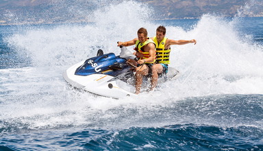 Waterman