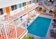 Waterside Hotel