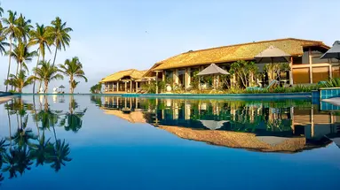 Wattura Resort and Spa