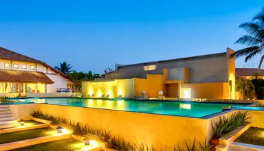 Wattura Resort and Spa