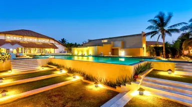 Wattura Resort and Spa