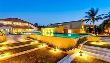 Wattura Resort and Spa