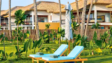 Wattura Resort and Spa