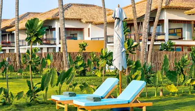 Wattura Resort and Spa