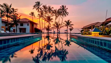 Wattura Resort and Spa