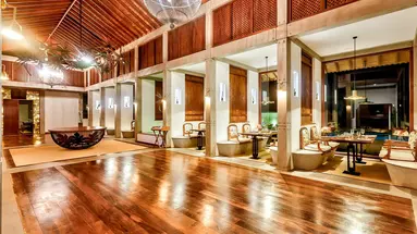 Wattura Resort and Spa