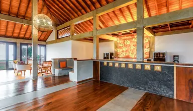 Wattura Resort and Spa