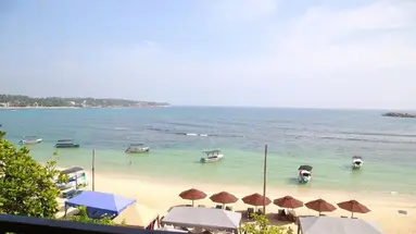 Wave Beach Resort Unawatuna