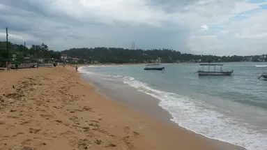 Wave Beach Resort Unawatuna