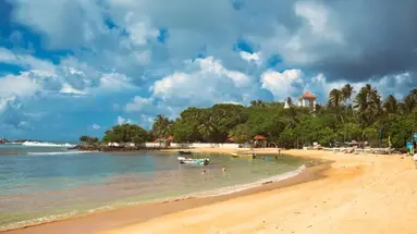 Wave Beach Resort Unawatuna