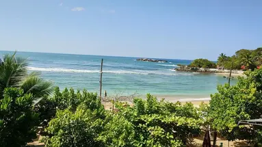 Wave Beach Resort Unawatuna