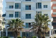 Wave Beachfront Apartments