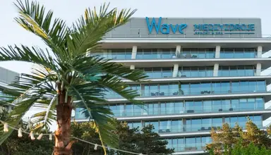 Wave Miedzyzdroje Resort