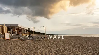 Wave Miedzyzdroje Resort