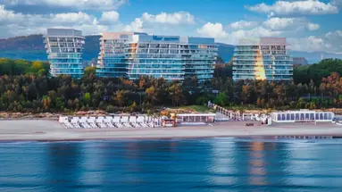 Wave Miedzyzdroje Resort