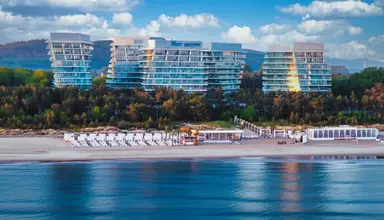Wave Miedzyzdroje Resort