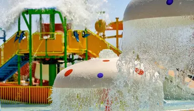 Wave Resort