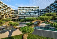 Wave Resort
