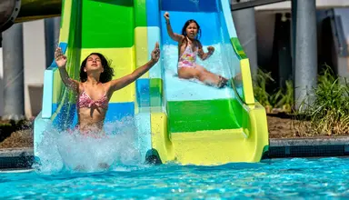 Wave Resort