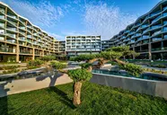 Wave Resort
