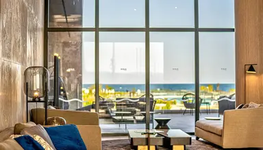 Wave Resort