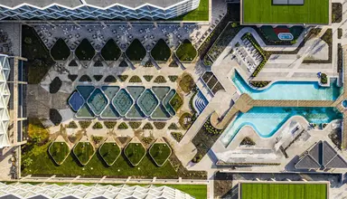 Wave Resort