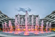 Wave Resort