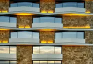 Wave Resort