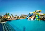 Wave Resort