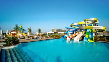 Wave Resort