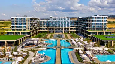 Wave Resort