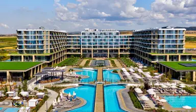 Wave Resort