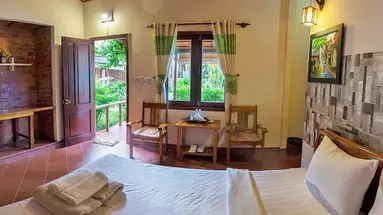 Waves Resort Phu Quoc