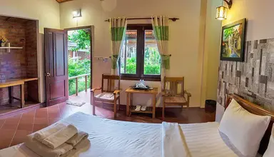 Waves Resort Phu Quoc