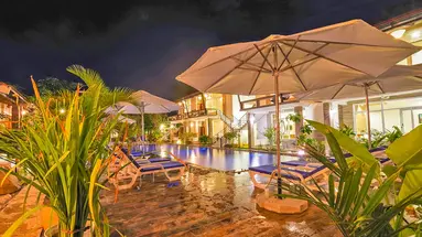 Waves Resort Phu Quoc