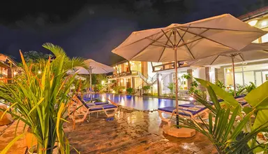 Waves Resort Phu Quoc