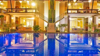 Waves Resort Phu Quoc