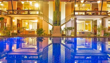 Waves Resort Phu Quoc