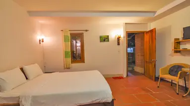 Waves Resort Phu Quoc