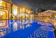 Waves Resort Phu Quoc