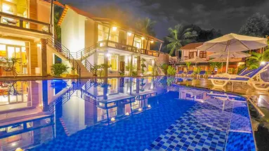 Waves Resort Phu Quoc