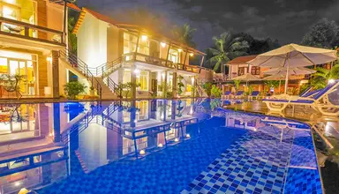 Waves Resort Phu Quoc