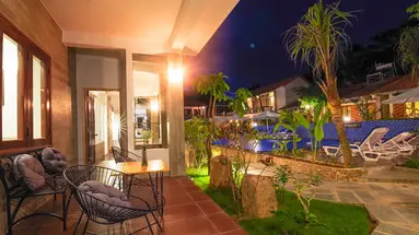 Waves Resort Phu Quoc