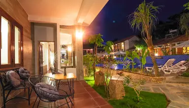 Waves Resort Phu Quoc