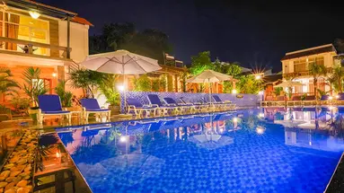 Waves Resort Phu Quoc