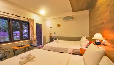 Waves Resort Phu Quoc