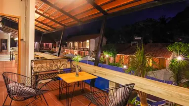 Waves Resort Phu Quoc