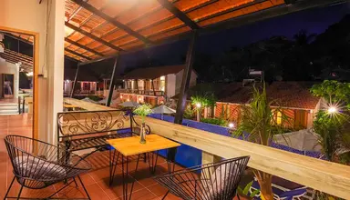 Waves Resort Phu Quoc