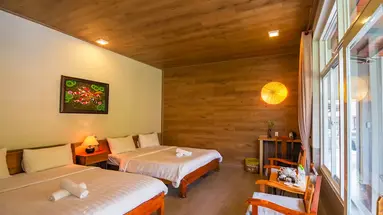 Waves Resort Phu Quoc