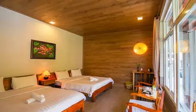 Waves Resort Phu Quoc